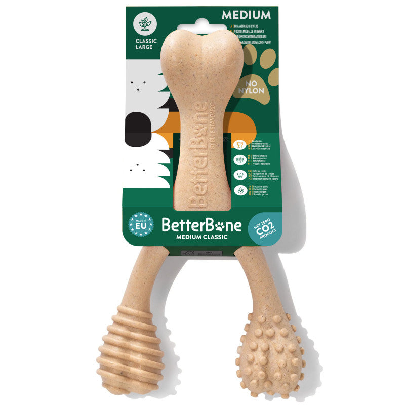 BetterBone kość do gryzienia Large Medium Classic