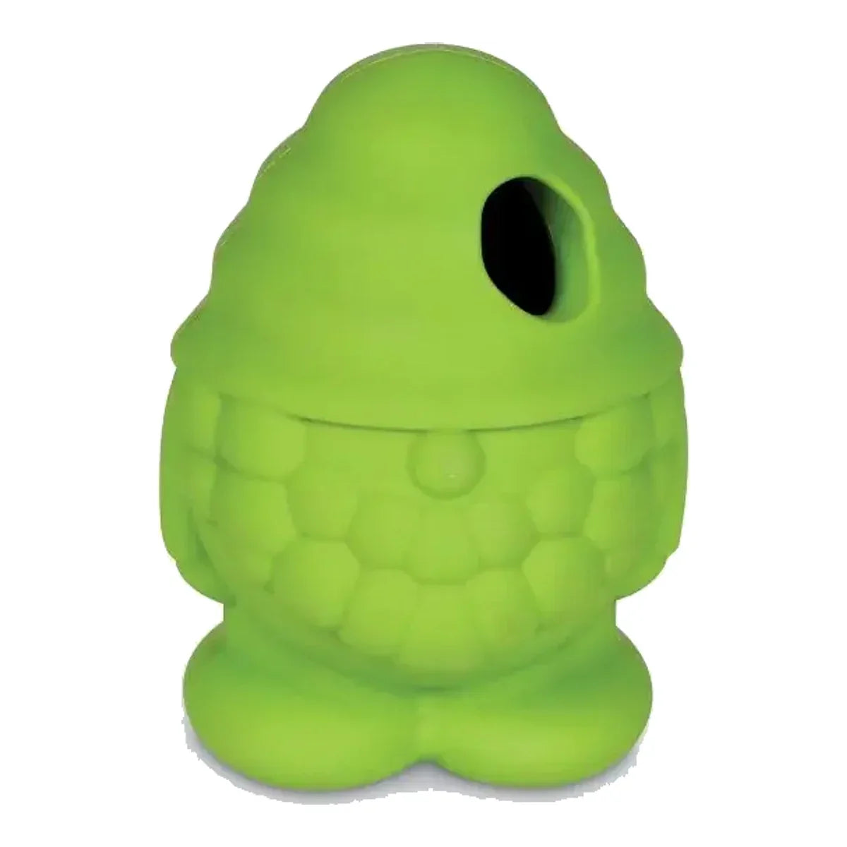 Brightkins Zabawka na przysmaki Small Gnome MAŁY GNOM – packshot produktu na białym tle