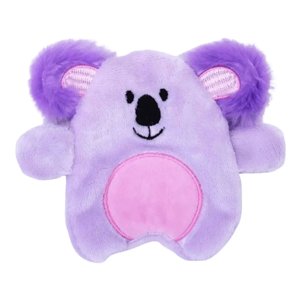 BUBA Koko szeleszcząca koala bez piszczałki i bez wypełnienia 8335 – packshot produktu na białym tle