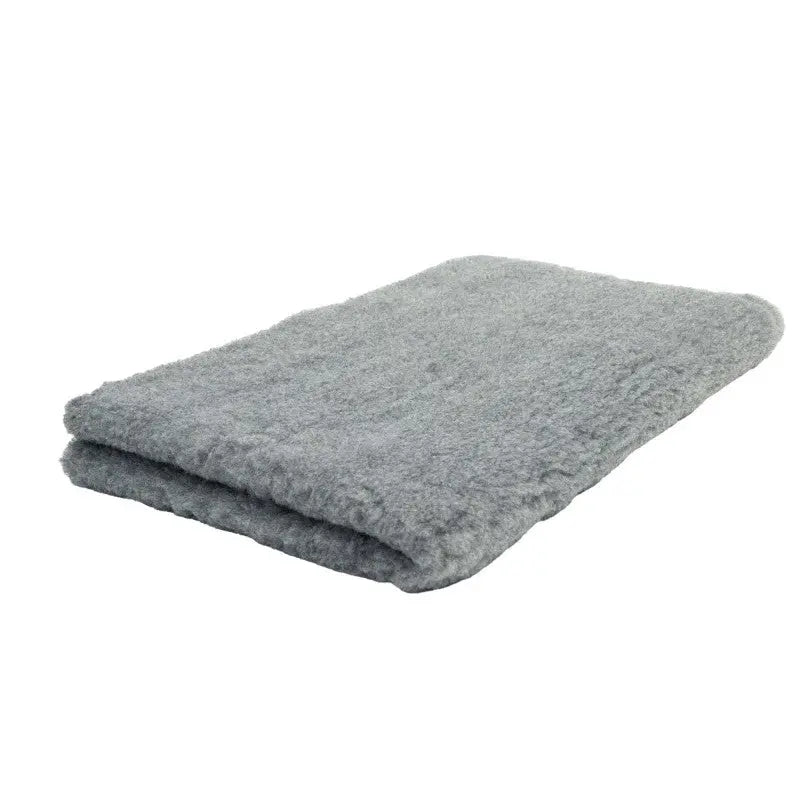BUBA Legowisko antypoślizgowe DRY BED 28mm szary A17 100x75cm