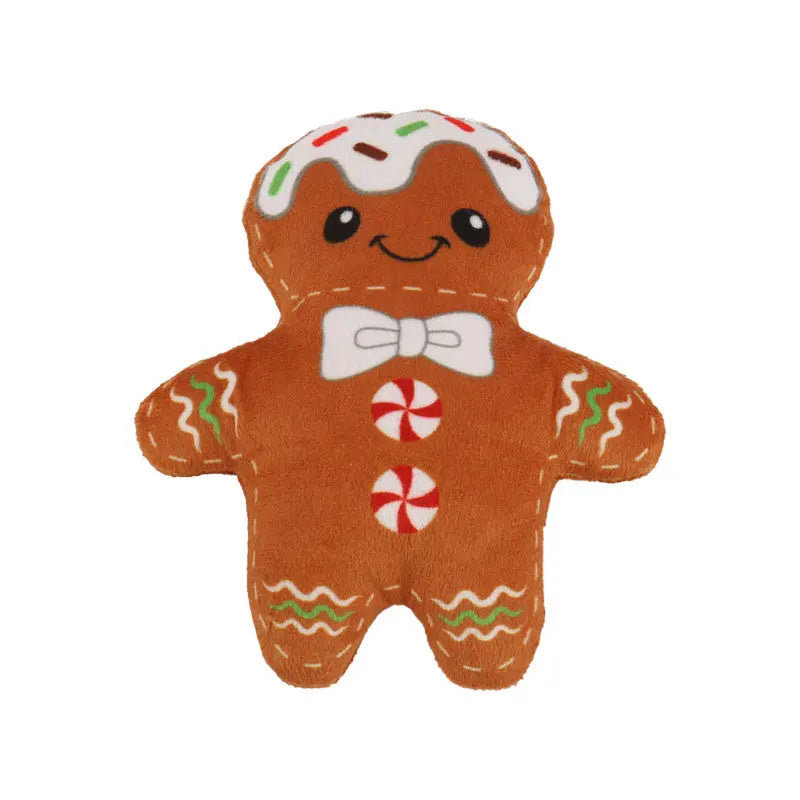 BUBA Święta! Pan Pierniczek Mini BUBA