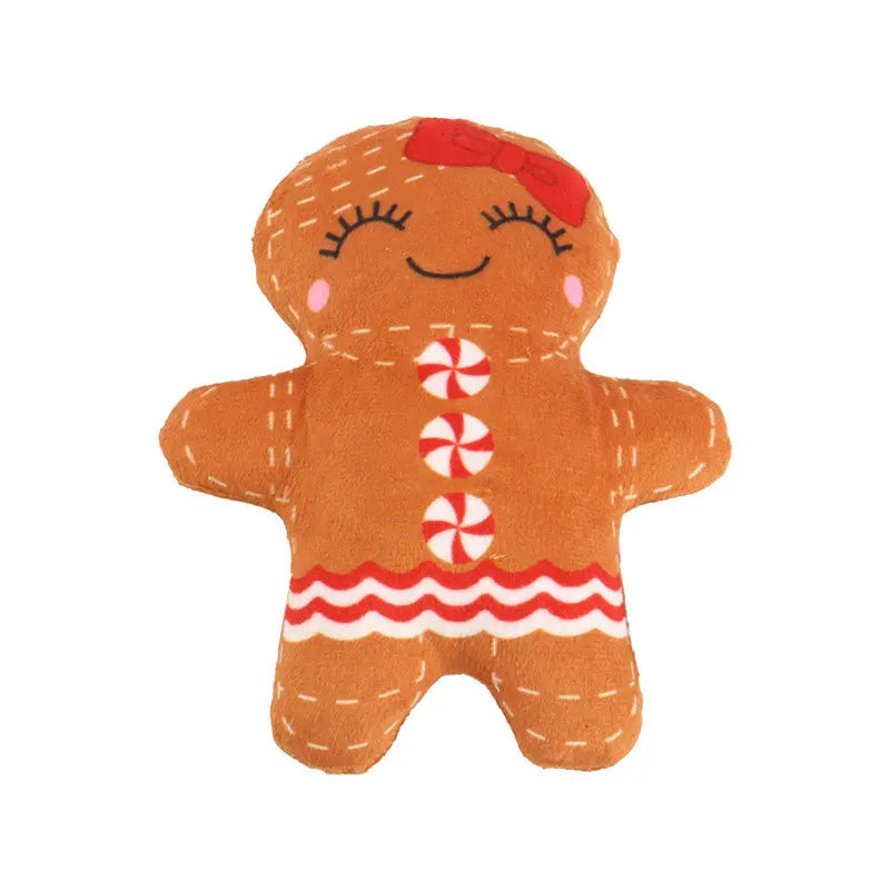 BUBA Święta! Pani Pierniczek Mini BUBA