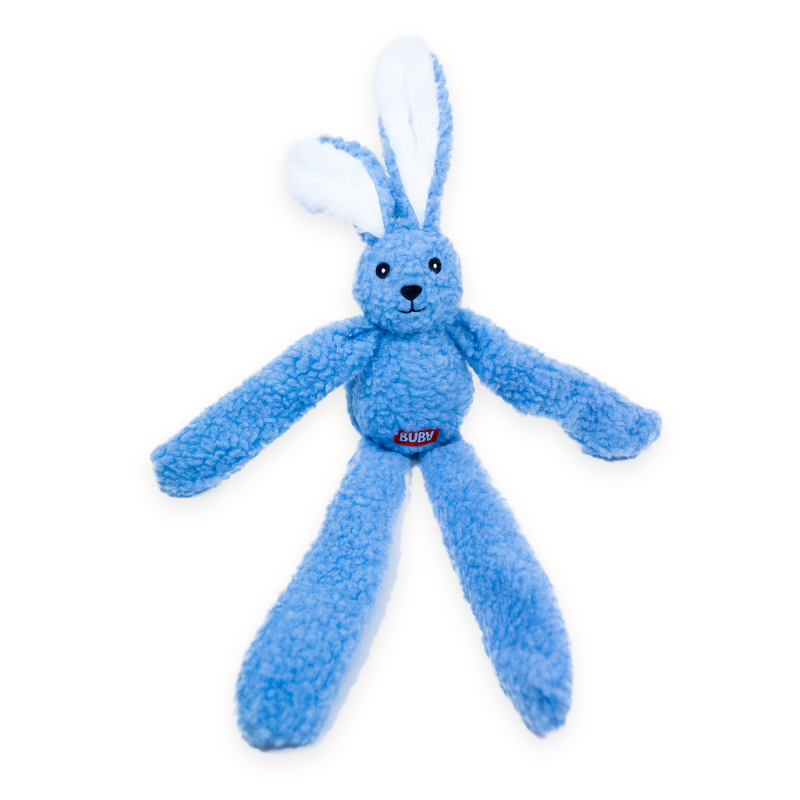 BUBA Szeleszczący Królik Pluszowy 55cm