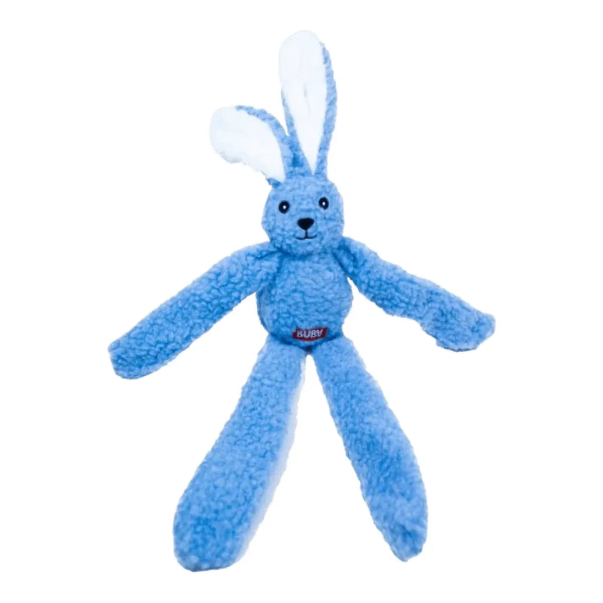 BUBA Szeleszczący Królik Pluszowy 55cm – packshot produktu na białym tle