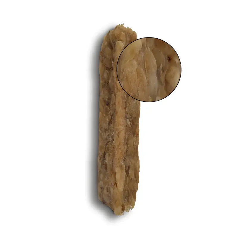 BUBAlicious Baton o smaku strusia XXL 22cm BUBA
