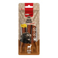 BUBAlicious miękkie paluchy 3szt / 90g JELEŃ – packshot produktu na białym tle