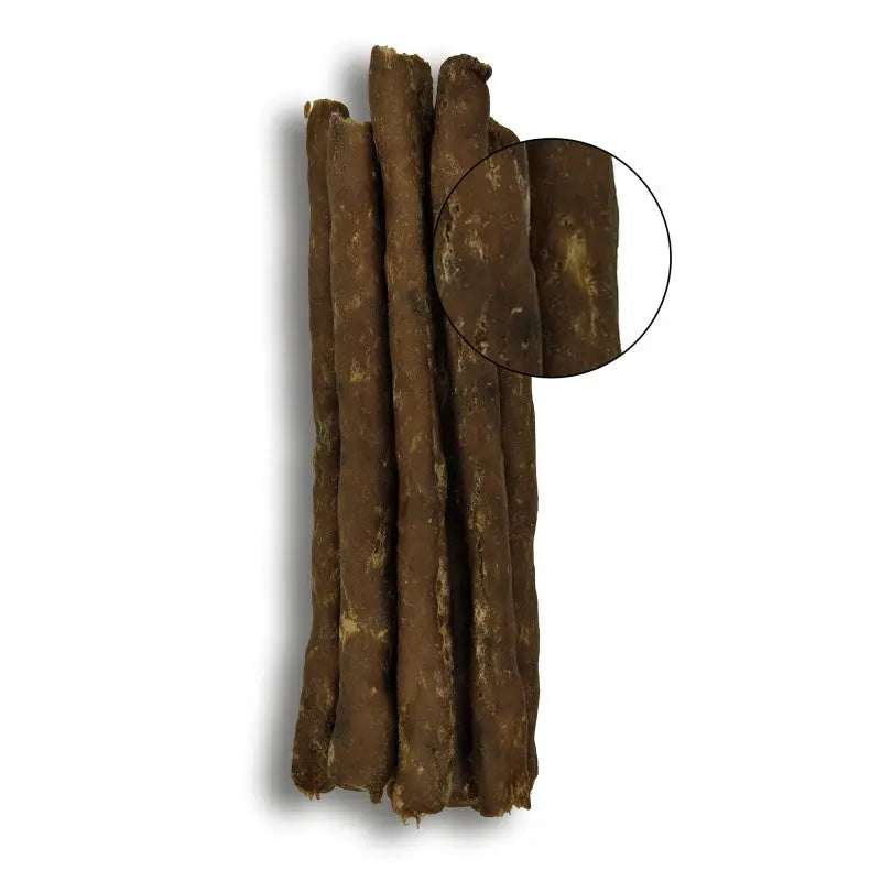 BUBAlicious More Meat kabanosy 70g wieprzowina i jeleń BUBA