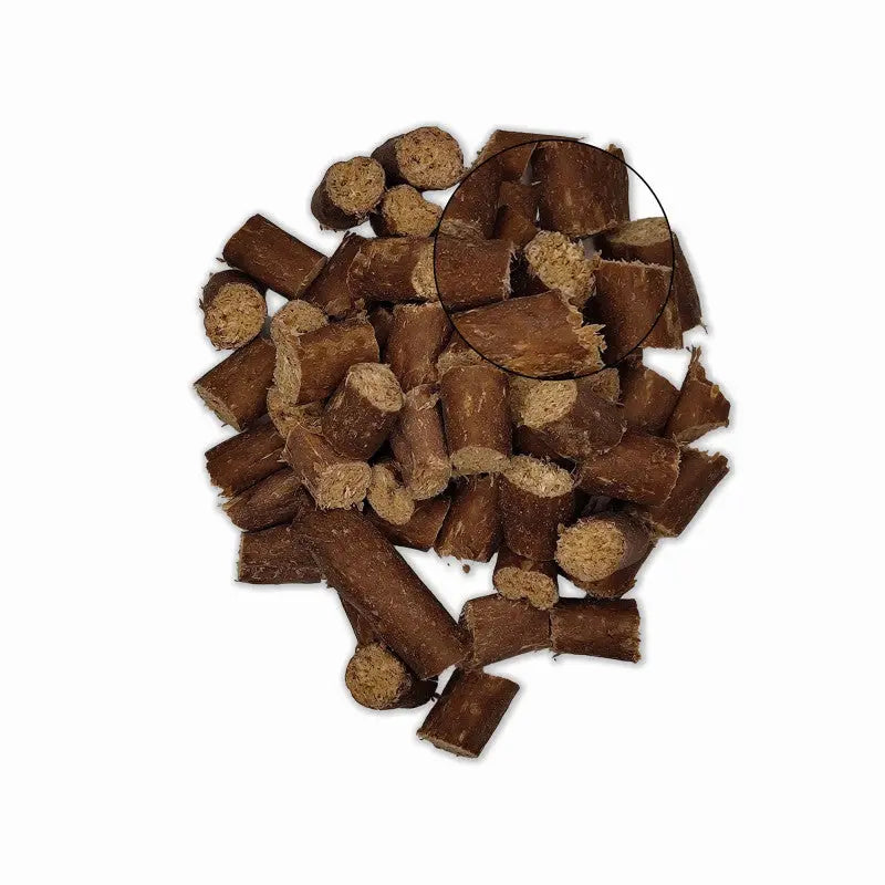 BUBAlicious More Meat treserki 50g wołowina BUBA