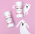 Fluffy Sztyft nawilżający dla psa do łapek i noska 23 ml Fluffy Pet