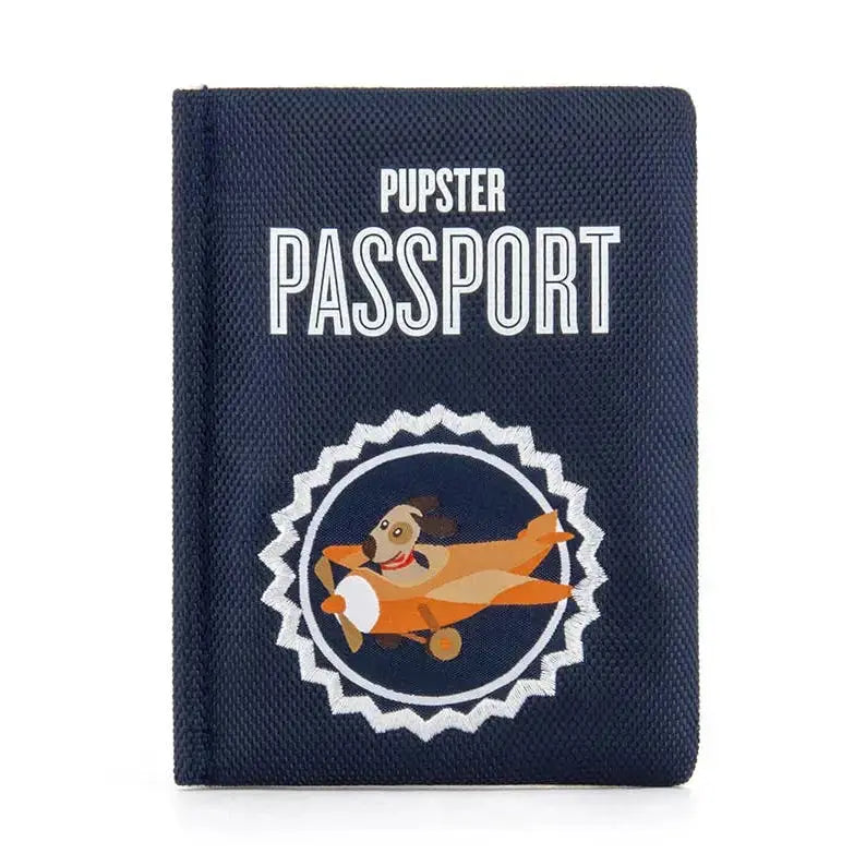 P.L.A.Y Globetrotter – Paszport P.L.A.Y