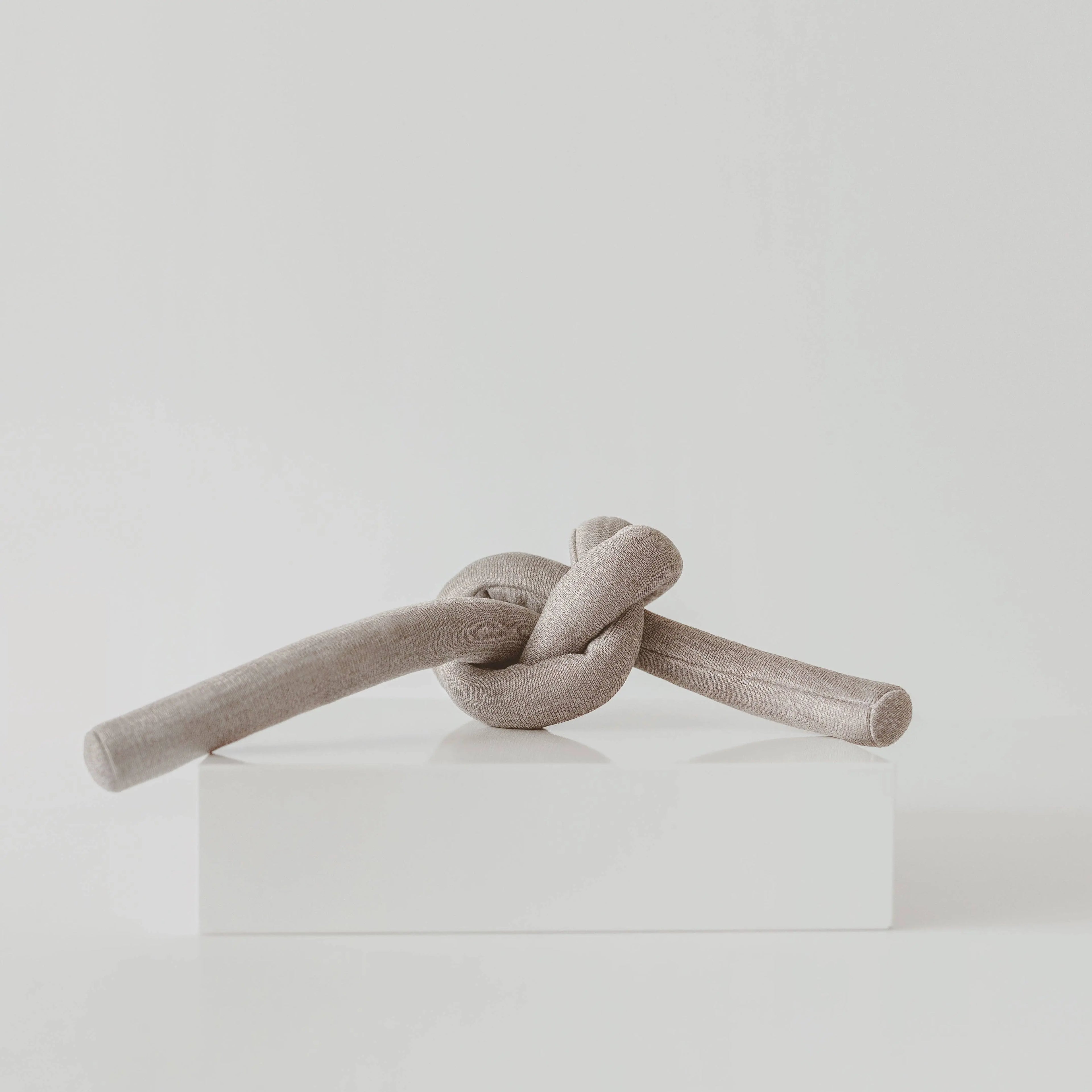 NOUNOU //Zabawka edukacyjna //Szary Lambwolf