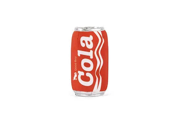 P.L.A.Y Snack Attack Good Boy Cola M Zabawka dla psa P.L.A.Y