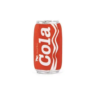 P.L.A.Y Snack Attack Good Boy Cola XS Zabawka dla psa P.L.A.Y