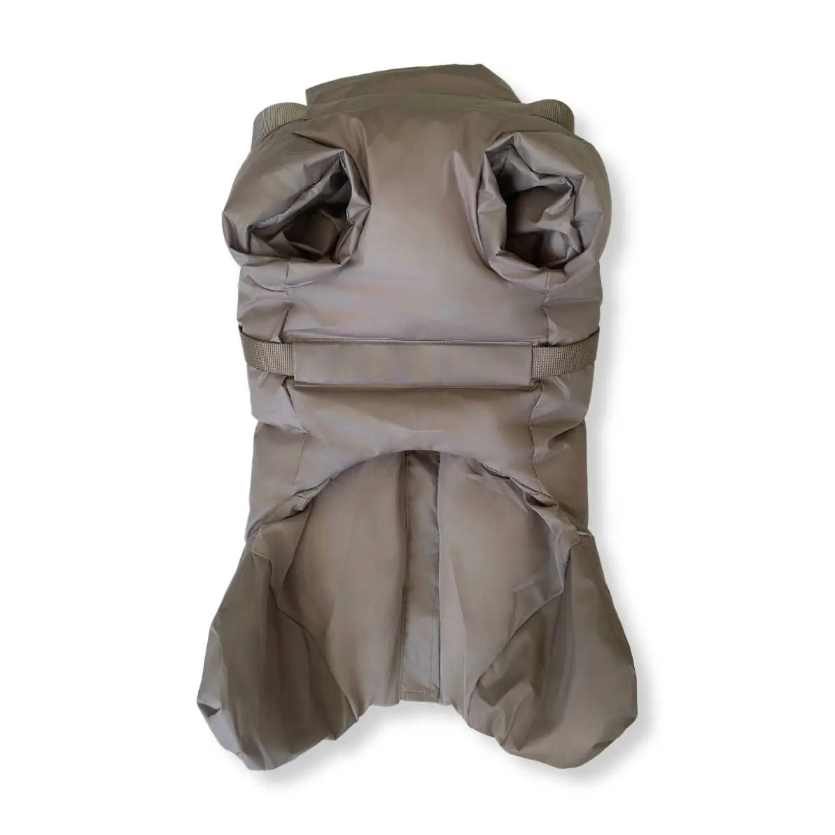 Zimowa kurtka Puppy Boheme - Dusty Mocha Rozmiar 4 Puppy Bohème