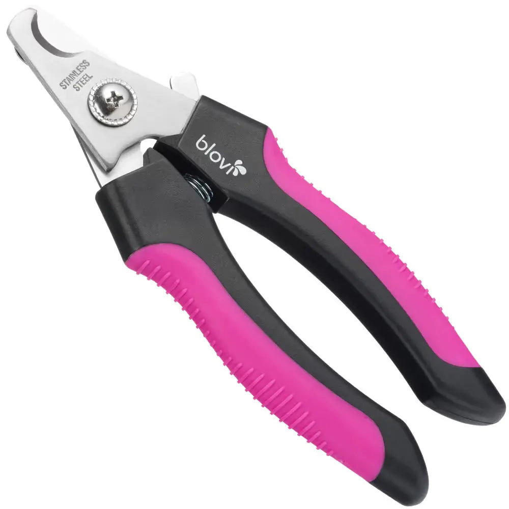 Blovi Pet Nail Clipper Large - obcinaczki do pazurów dla średnich i dużych psów Blovi