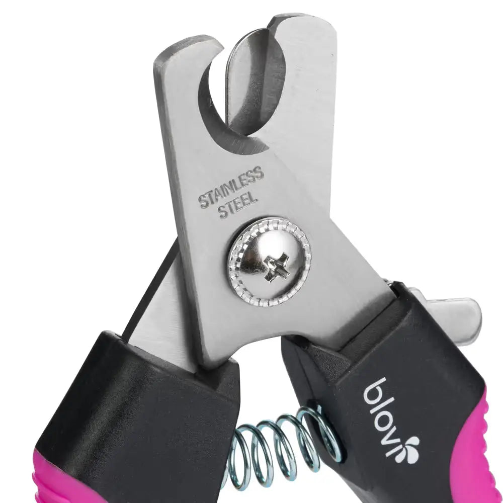 Blovi Pet Nail Clipper Large - obcinaczki do pazurów dla średnich i dużych psów Blovi