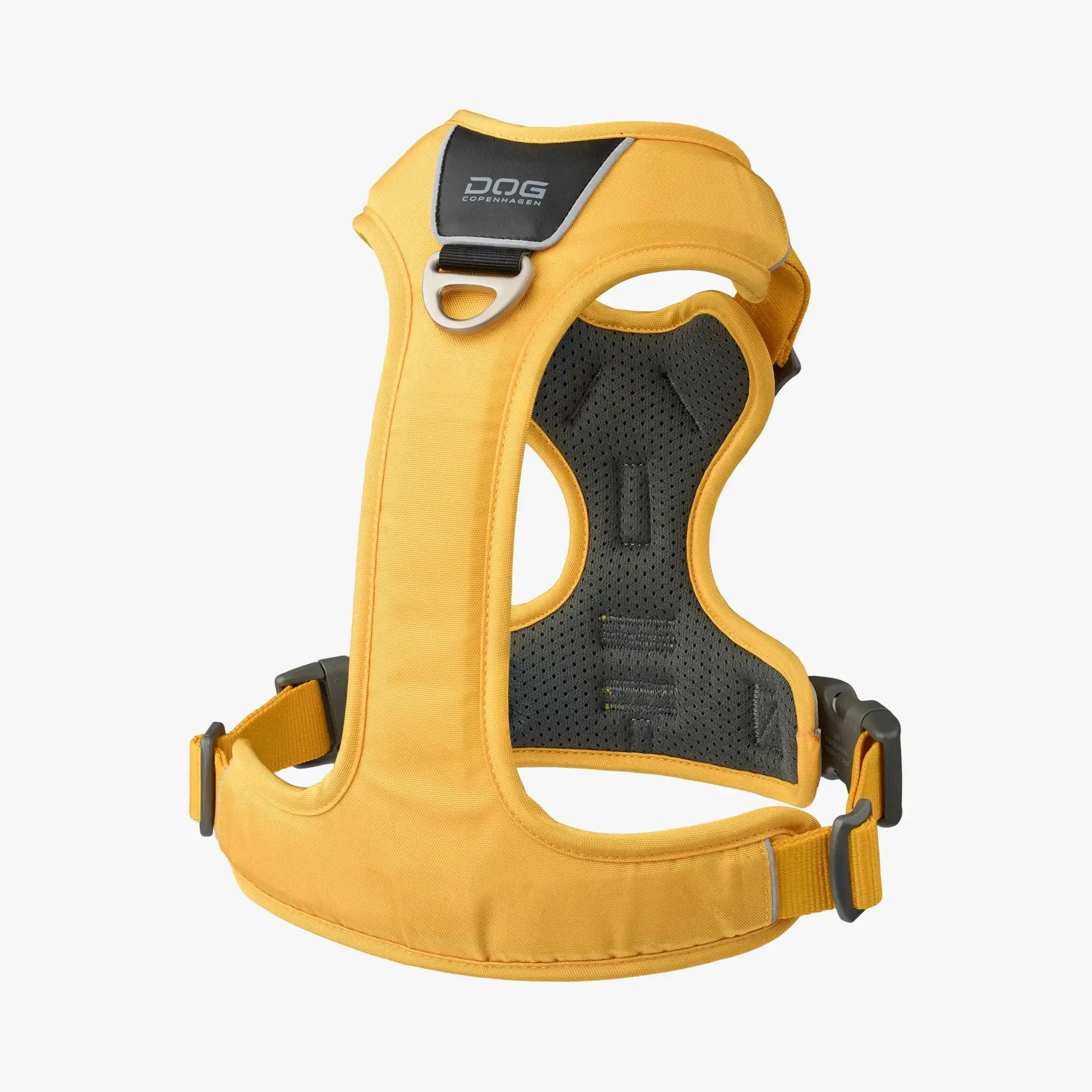 Szelki DOG Copenhagen Comfort Walk PRO™ 3.0 M lemon / żółte M