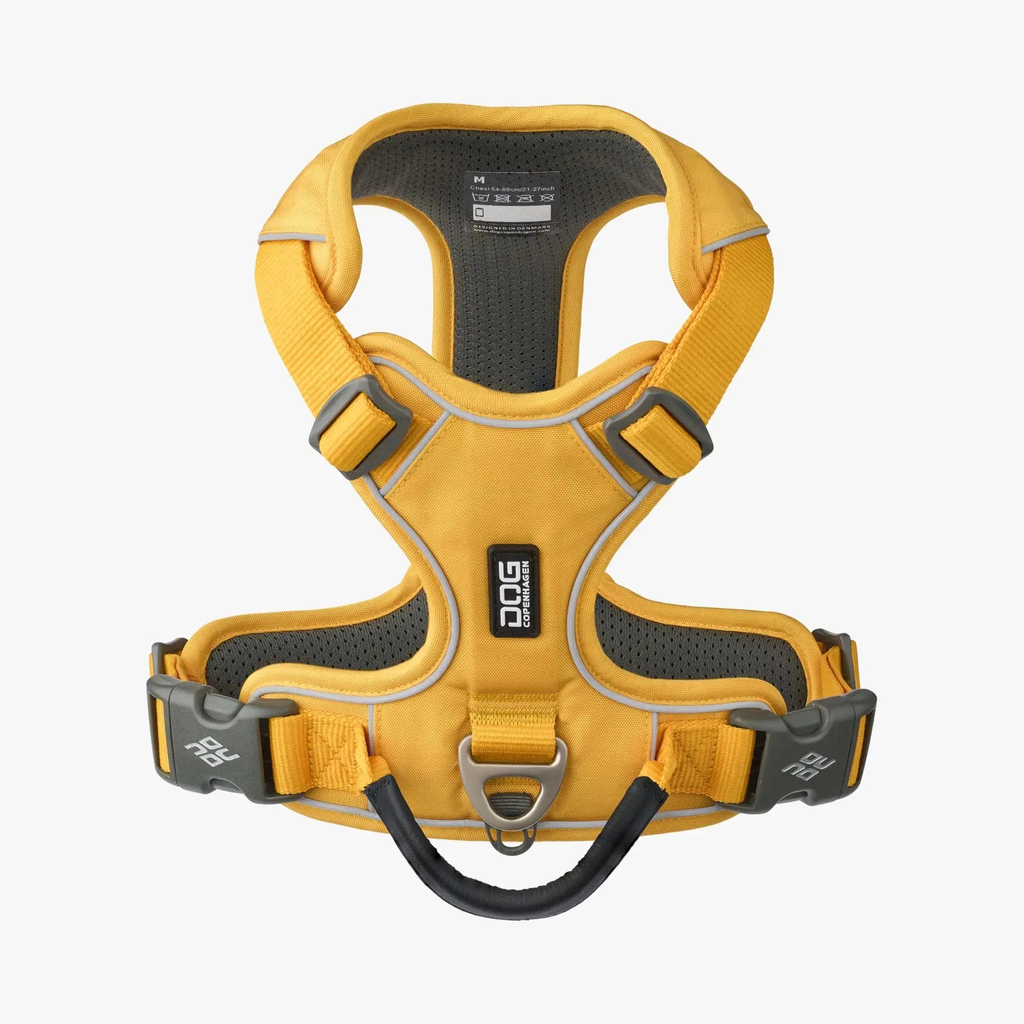 Szelki DOG Copenhagen Comfort Walk PRO™ 3.0 M lemon / żółte M