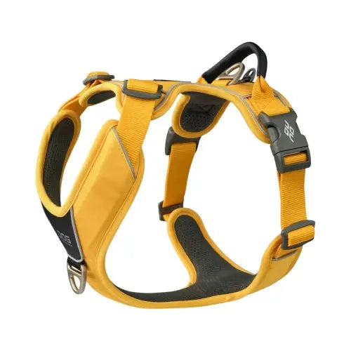 Szelki DOG Copenhagen Comfort Walk PRO™ 3.0 M lemon / żółte M