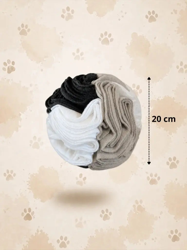 Kula węchowa Cookie rozmiar M – średnica 20 cm