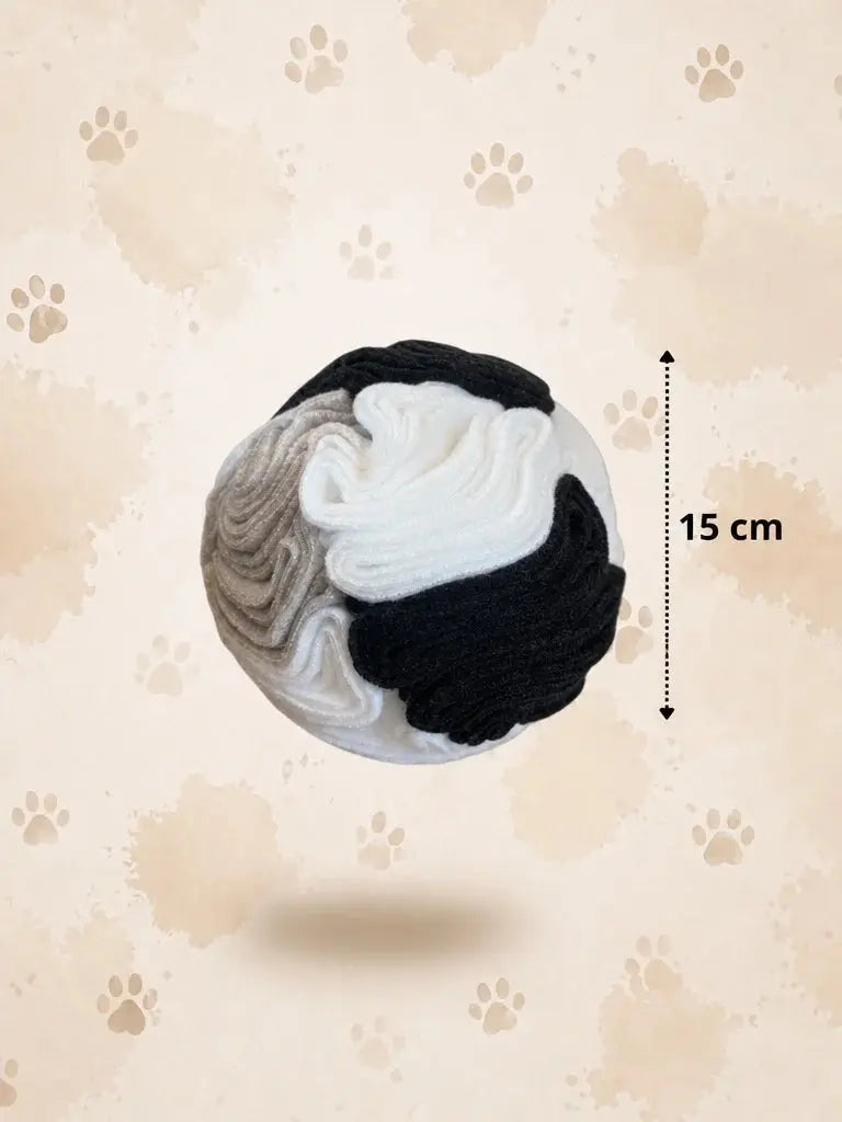Kula węchowa Cookie S średnica 15cm
