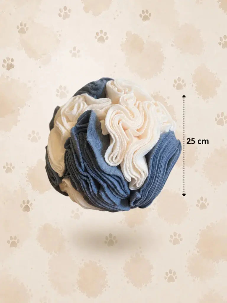 Kula węchowa Greek L – średnica 25 cm