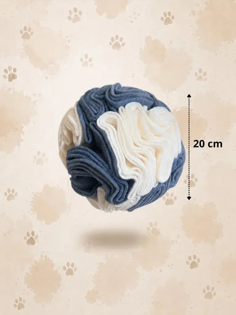 Kula węchowa Greek M – średnica 20 cm
