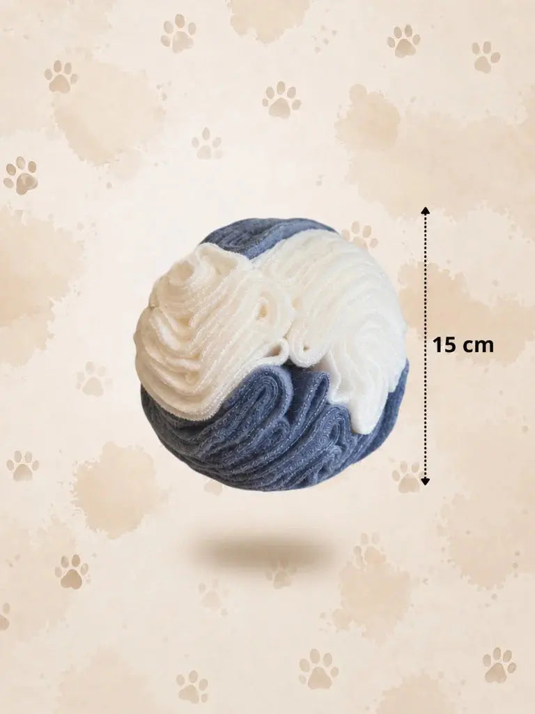 Kula węchowa Greek S – średnica 15 cm