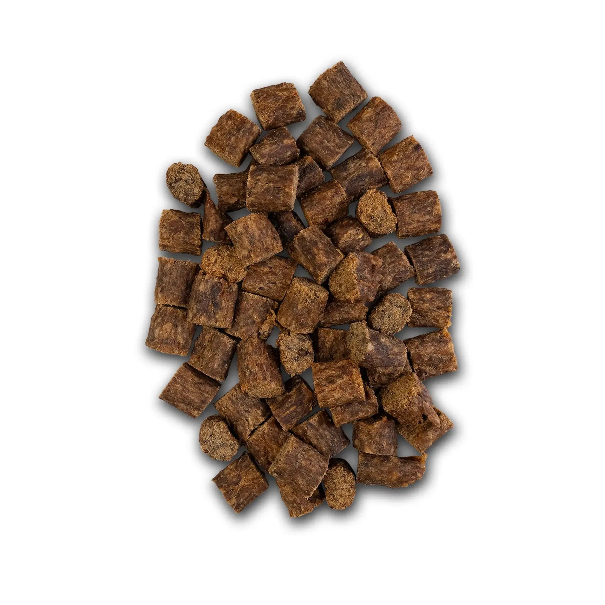 Crunchy indyk – Szałwia Pokrzywa