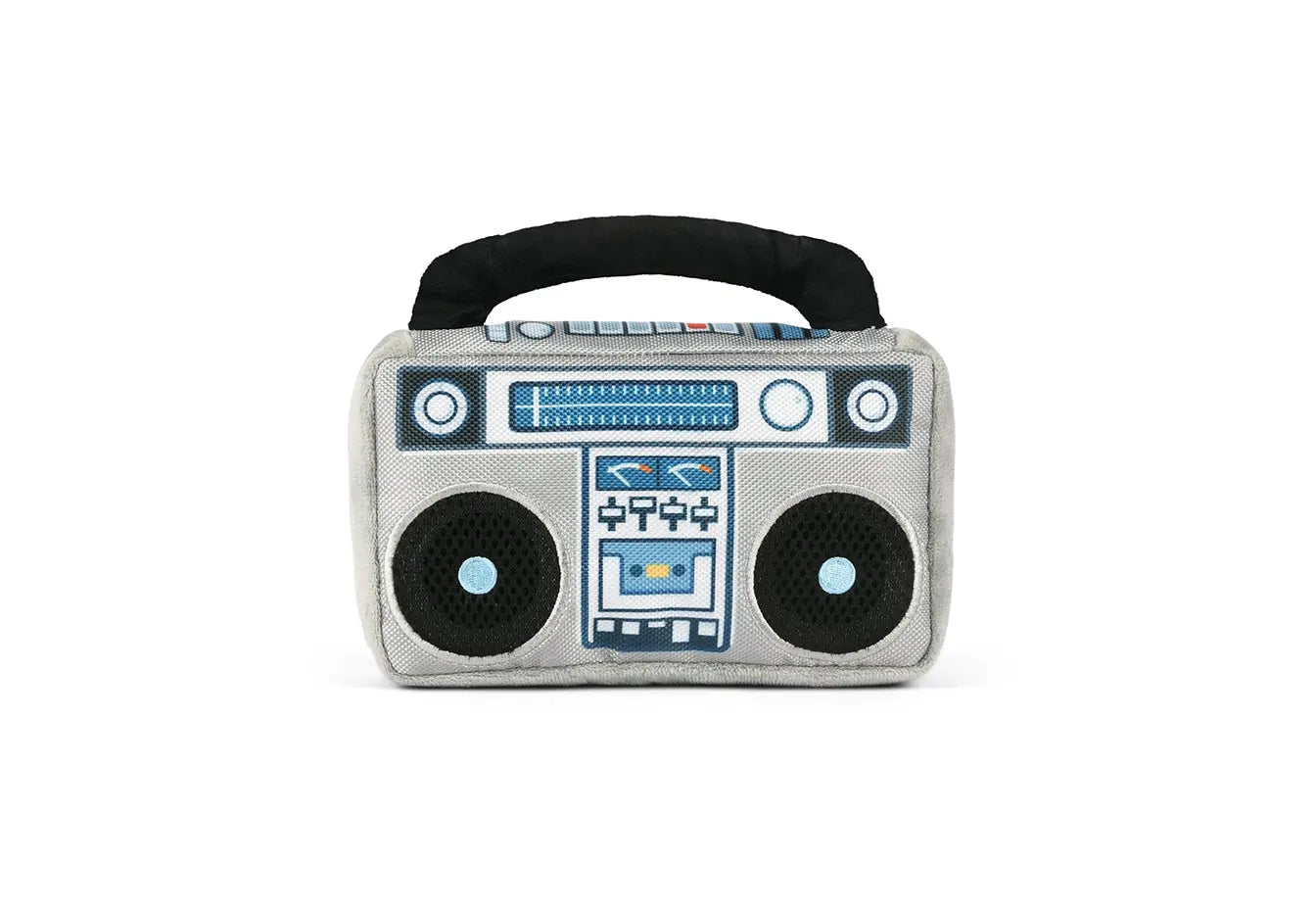 80s Classics Boop-Box Radio BoomBox //Klasyczne radio zabawka P.L.A.Y