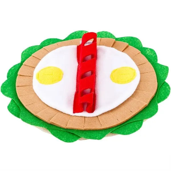 DOGLEMI TACO zabawka węchowa Doglemi