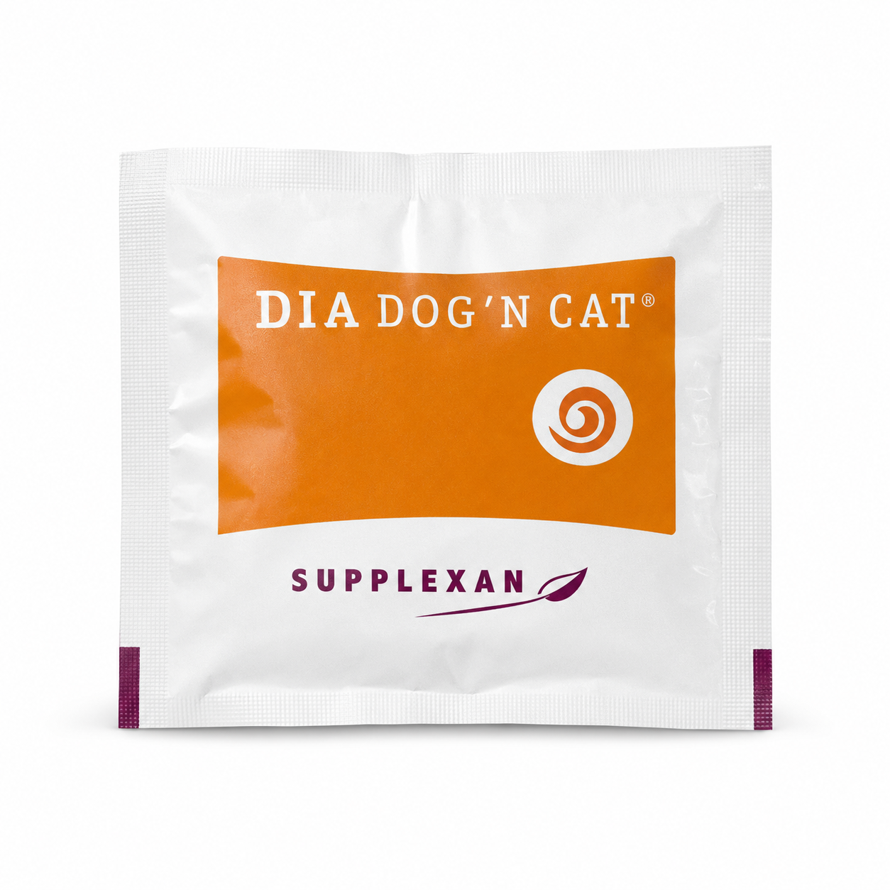 Dia Dog'N Cat – jedna saszetka na zaburzenia żołądkowo-jelitowe dla psa i kota