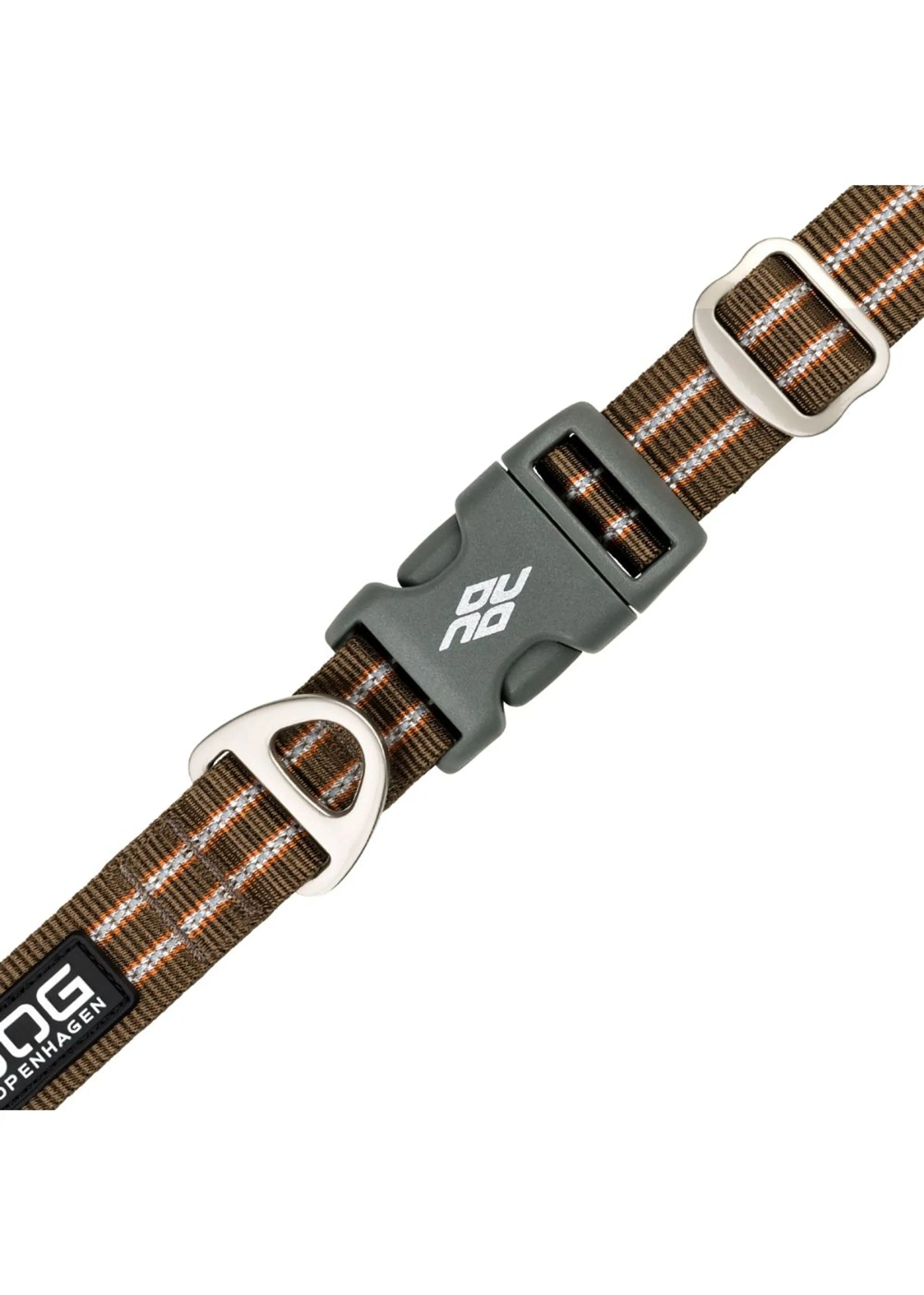 Obroża DOG Copenhagen Urban Style Mocca DOG Copenhagen