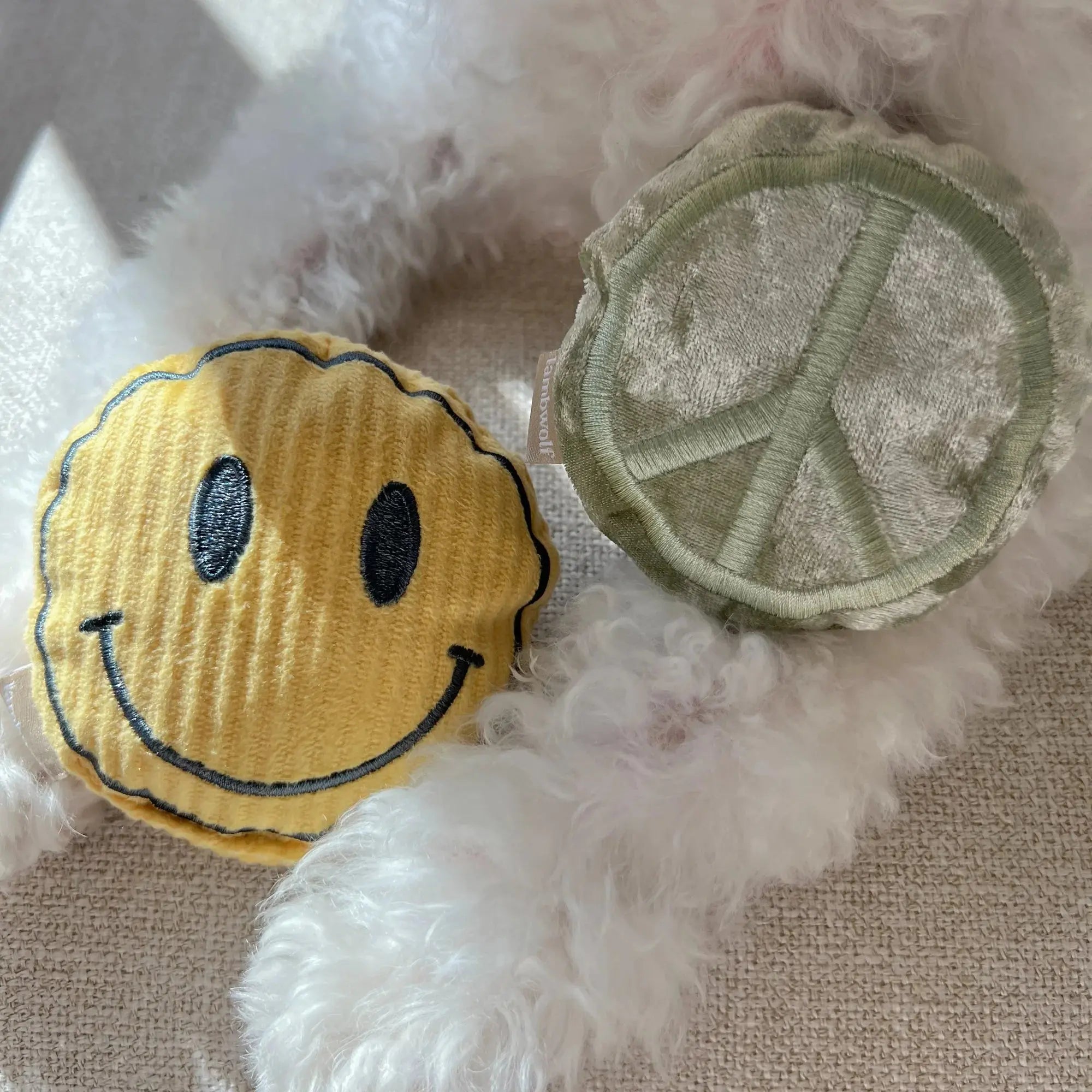 Roller Skate Burrow + Crinkle