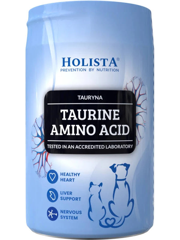 Tauryna dla psa i kota 250g