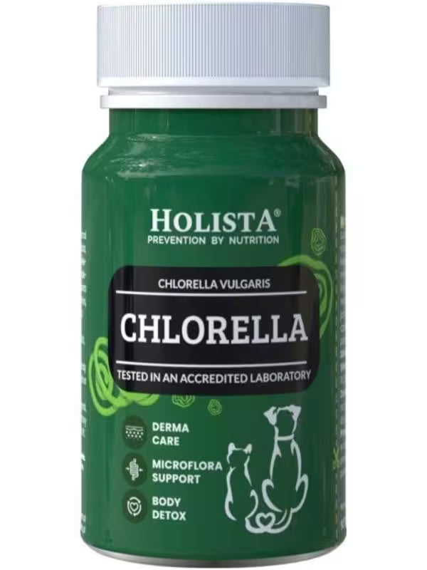Chlorella 90 tabletek