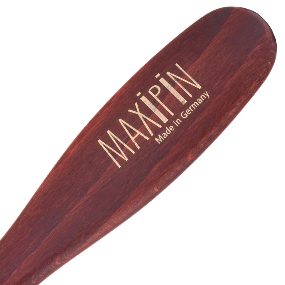 Maxi Pin - duża, owalna szczotka z naturalnego włosia z dzika Maxi Pin