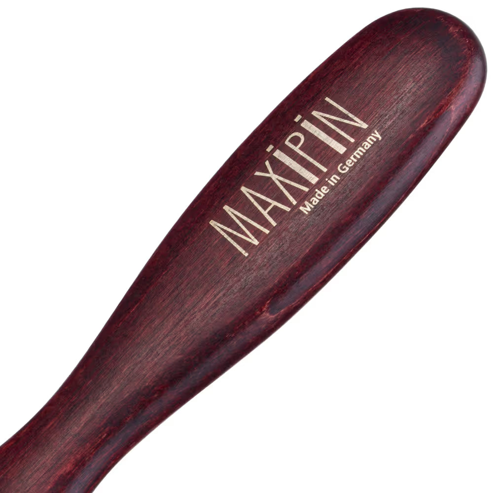 Maxi Pin - duża, owalna szczotka z naturalnego włosia i nylonu Maxi Pin