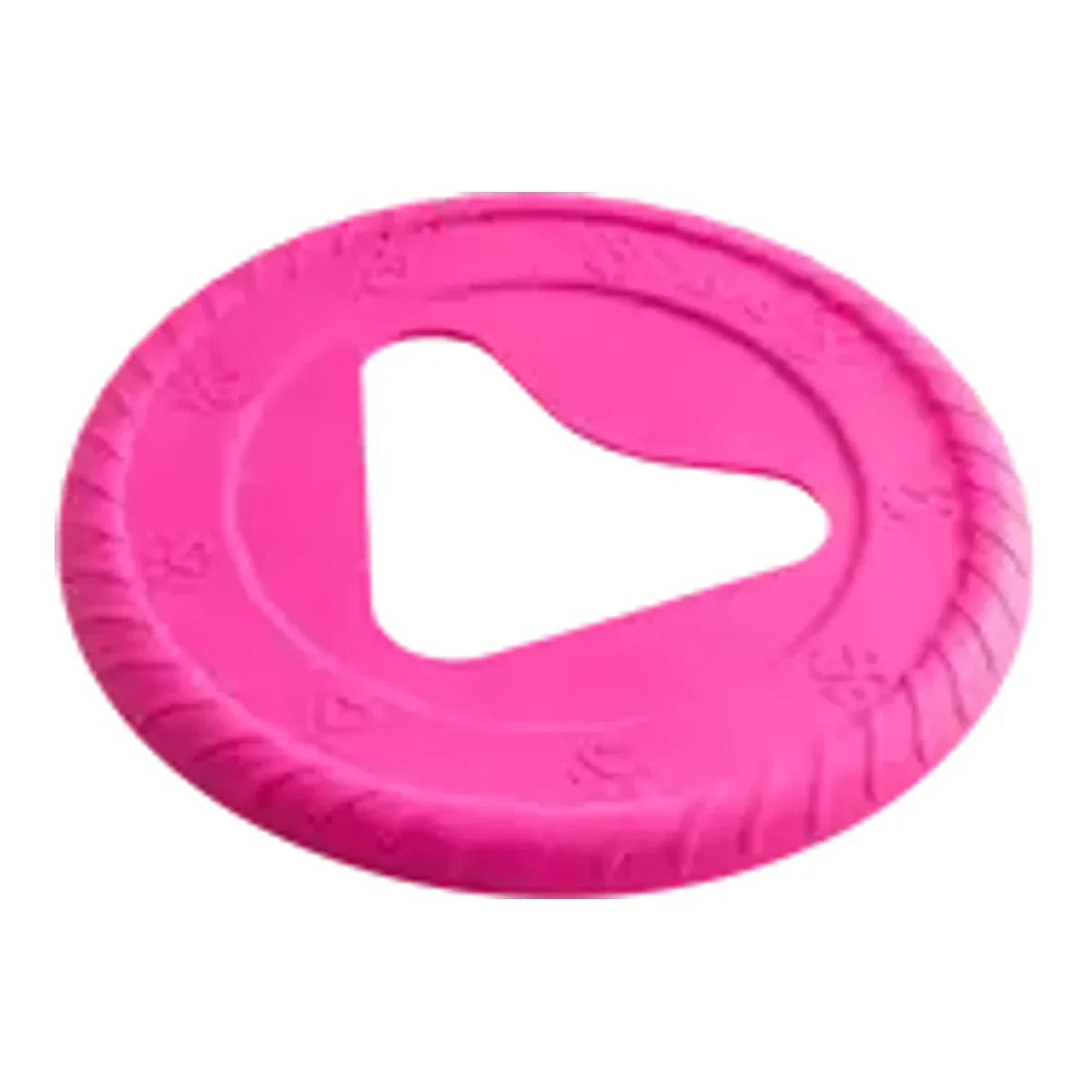 Dysk do aportowania dla psa – Frisboo MINI – packshot produktu na białym tle