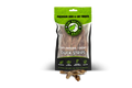 Kiwi Walker 100% KACZKA PASKI Przysmaki suszone powietrzem dla psa i kota 100g Kiwi Walker
