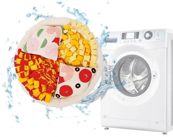 DOGLEMI Mata węchowa PIZZA dla psa i kota