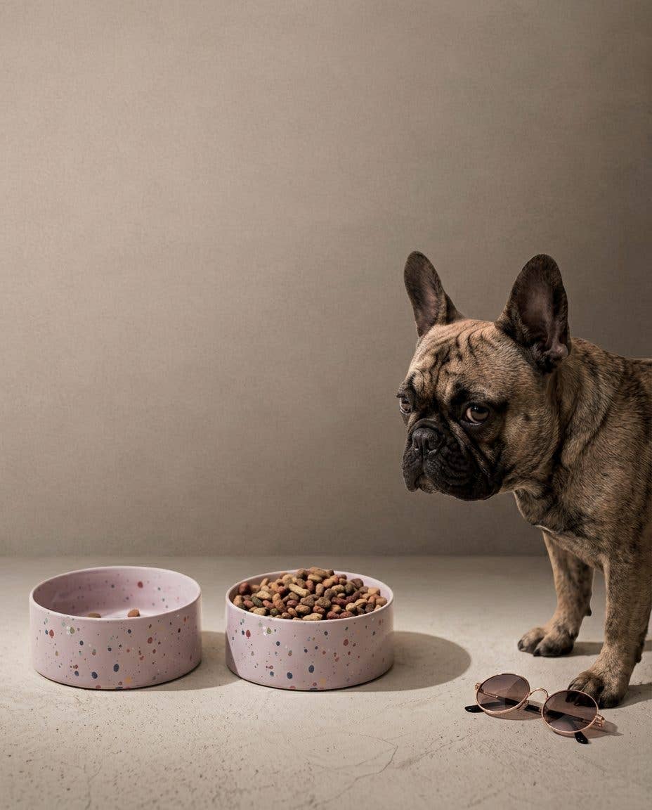 New Party Pet Bowl 16,5cm