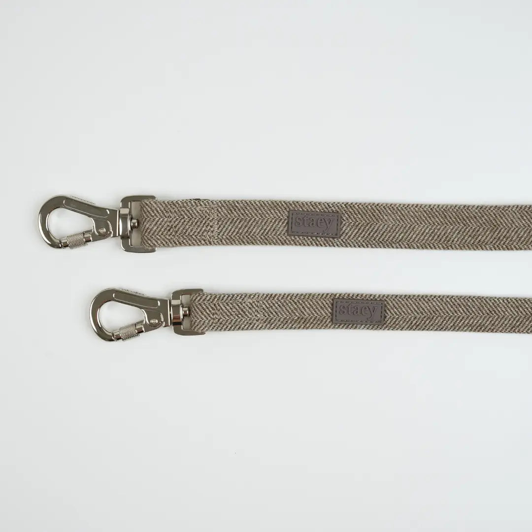 Dog Leash Elma | Mocca