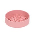 Valentine Bowl Intense – miska spowalniająca dla psa (Pink)