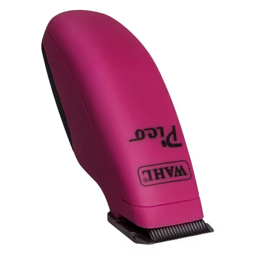 Wahl Pico Pink - mały, bezprzewodowy trymer do łap psa, bateryjny, maszynka wykończeniowa Wahl