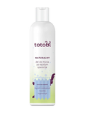 Naturalny żel po każdym spacerze o zapachu aloesu Totobi
