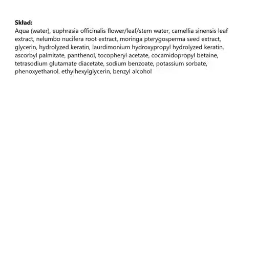 Yuup! Eye Contour Wipes 50 szt. - chusteczki do pielęgnacji okolic oczu psa i kota