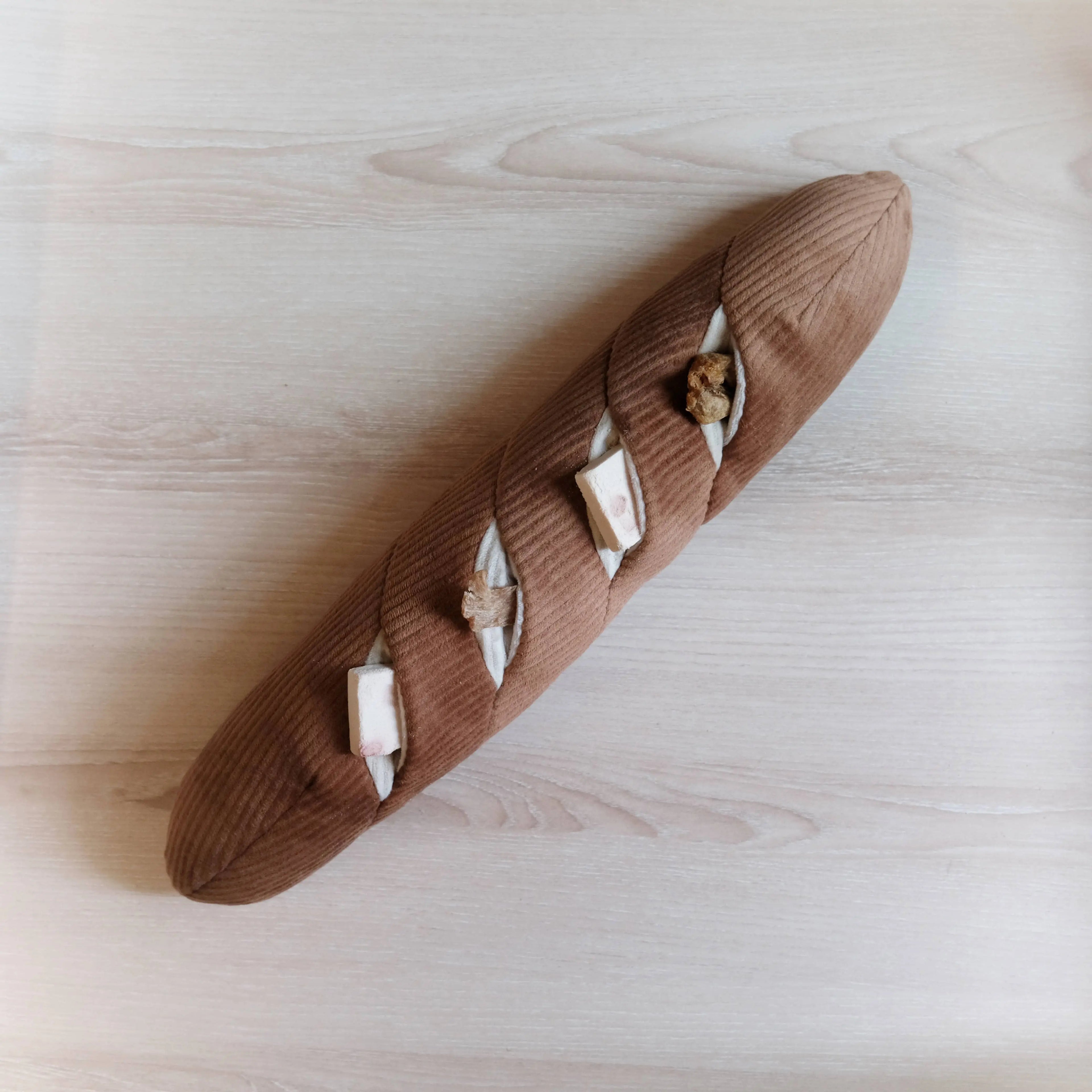 BAGUETTE //Zabawka edukacyjna Lambwolf