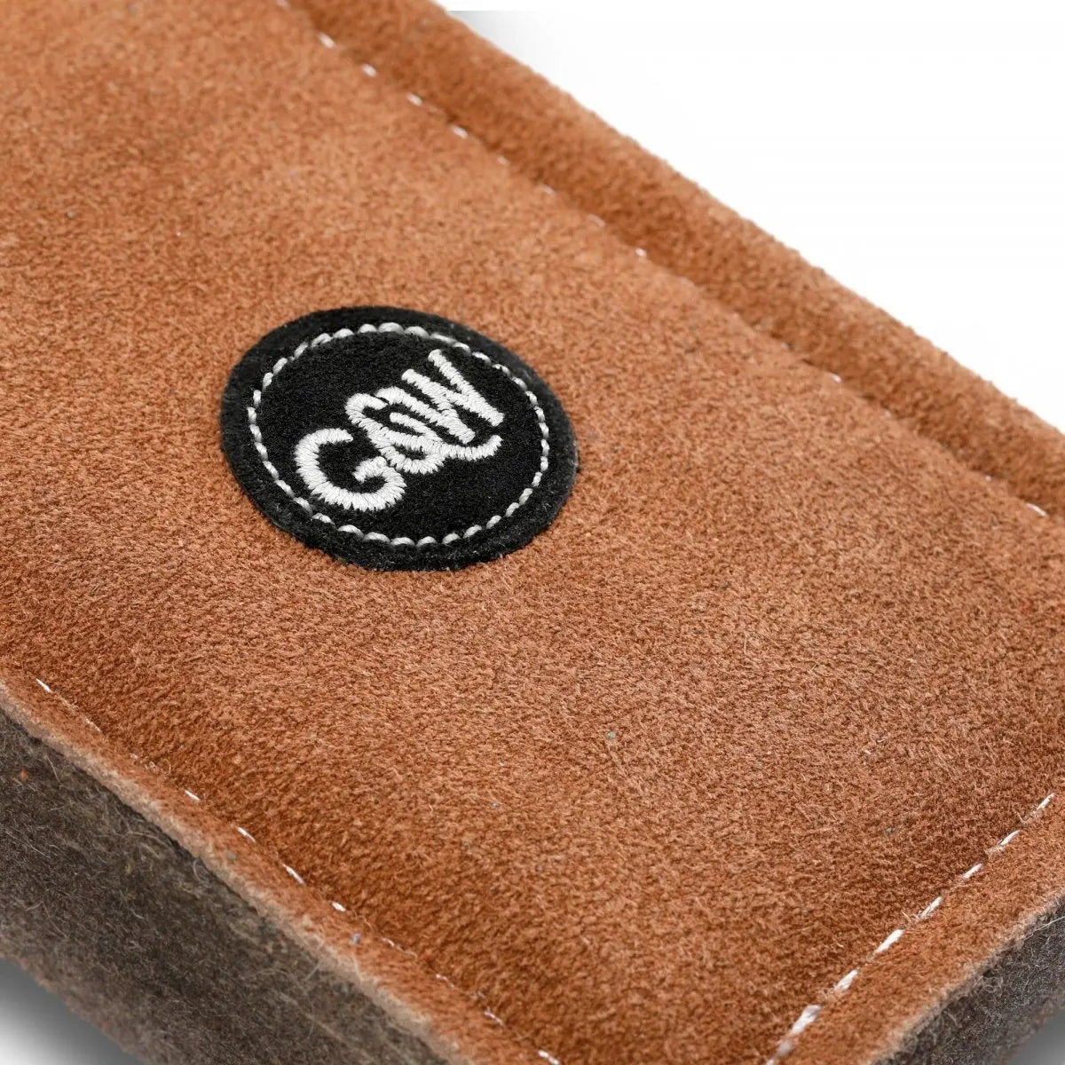 GREEN & WILD'S Where Do Squirrels Live Ekologiczna zabawka dla psa