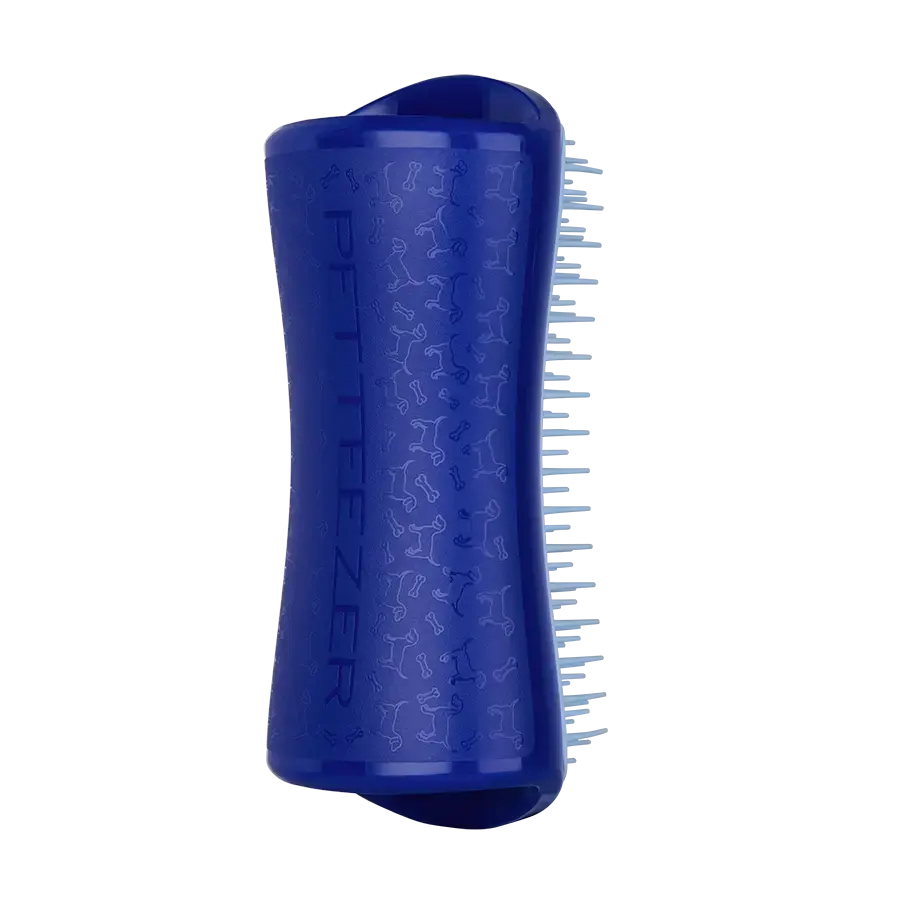 PET TEEZER szczotka do wyczesywania podszerstka rozmiar S PET TEEZER